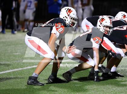 Thumbnail 1 in El Camino Real vs. Harvard-Westlake photogallery.