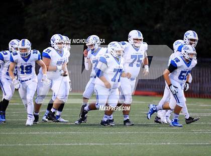 Thumbnail 1 in El Camino Real vs. Harvard-Westlake photogallery.