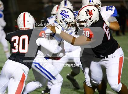Thumbnail 1 in El Camino Real vs. Harvard-Westlake photogallery.