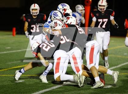 Thumbnail 2 in El Camino Real vs. Harvard-Westlake photogallery.
