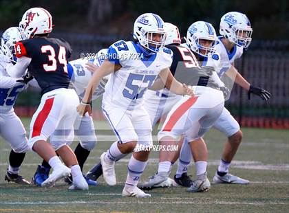 Thumbnail 2 in El Camino Real vs. Harvard-Westlake photogallery.