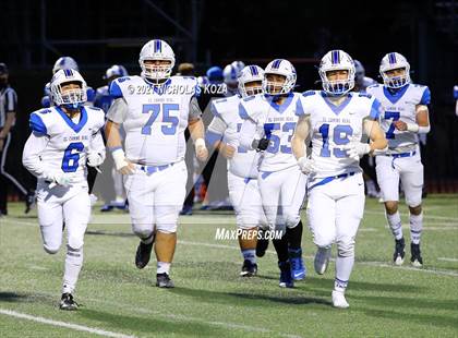 Thumbnail 3 in El Camino Real vs. Harvard-Westlake photogallery.