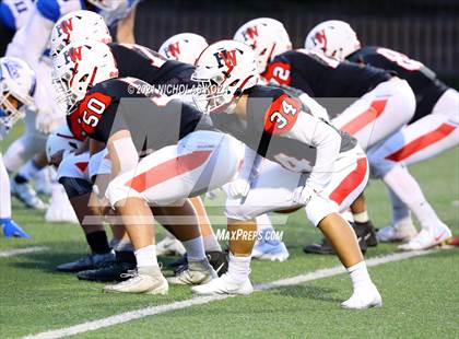 Thumbnail 2 in El Camino Real vs. Harvard-Westlake photogallery.