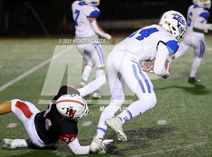 Thumbnail 3 in El Camino Real vs. Harvard-Westlake photogallery.