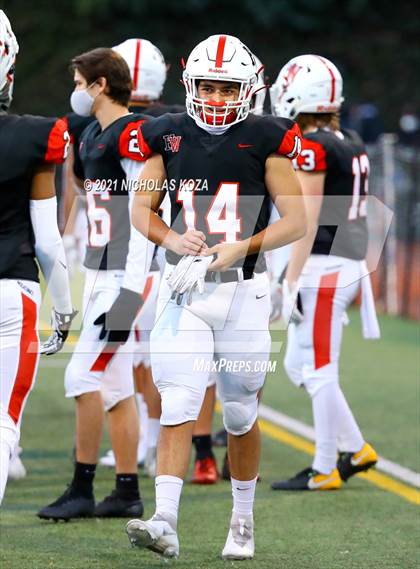 Thumbnail 3 in El Camino Real vs. Harvard-Westlake photogallery.