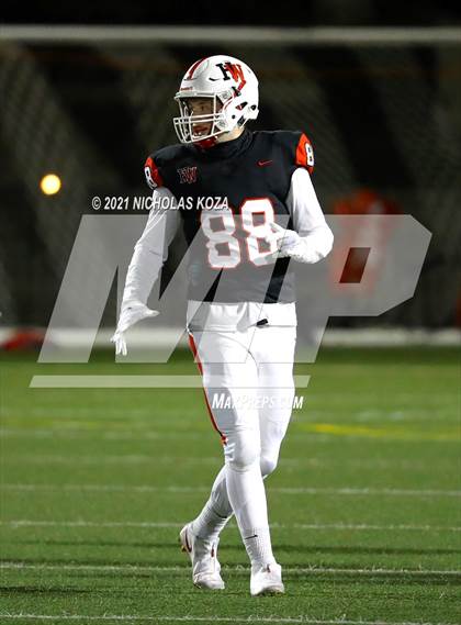 Thumbnail 3 in El Camino Real vs. Harvard-Westlake photogallery.