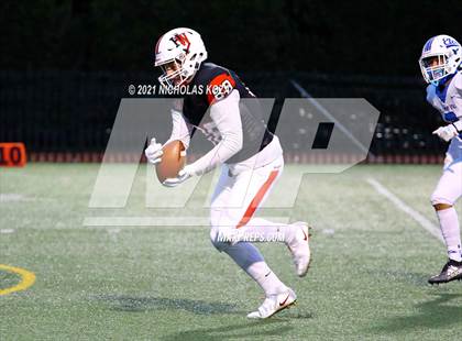 Thumbnail 2 in El Camino Real vs. Harvard-Westlake photogallery.