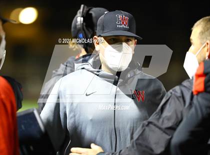 Thumbnail 1 in El Camino Real vs. Harvard-Westlake photogallery.