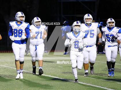 Thumbnail 2 in El Camino Real vs. Harvard-Westlake photogallery.