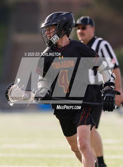 Thumbnail 3 in Lassiter @ Kennesaw Mountain photogallery.
