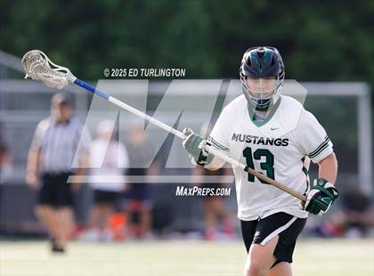 Thumbnail 3 in Lassiter @ Kennesaw Mountain photogallery.