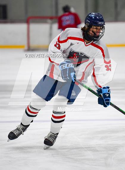 Thumbnail 3 in Newton/Lenape @ High Point, Wallkill Valley photogallery.