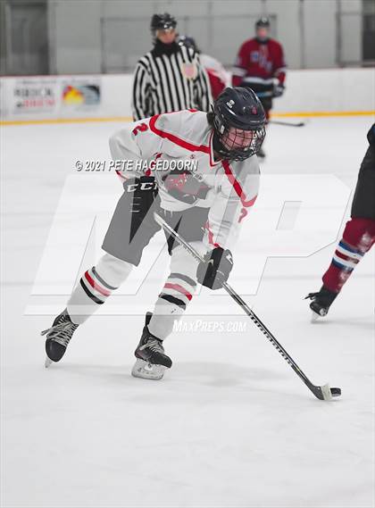 Thumbnail 2 in Newton/Lenape @ High Point, Wallkill Valley photogallery.