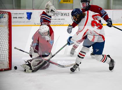 Thumbnail 3 in Newton/Lenape @ High Point, Wallkill Valley photogallery.