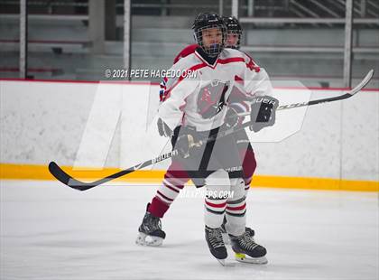 Thumbnail 2 in Newton/Lenape @ High Point, Wallkill Valley photogallery.