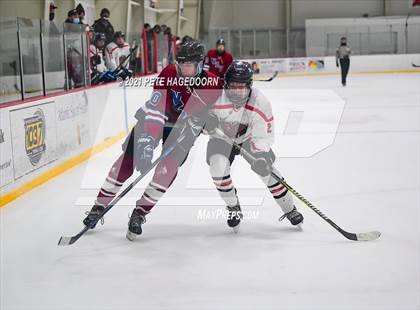 Thumbnail 2 in Newton/Lenape @ High Point, Wallkill Valley photogallery.