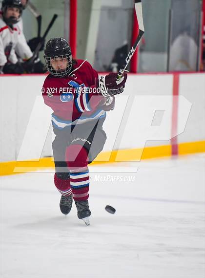 Thumbnail 3 in Newton/Lenape @ High Point, Wallkill Valley photogallery.