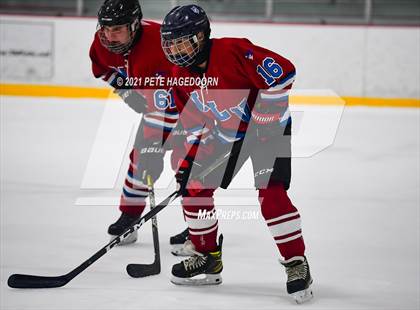 Thumbnail 1 in Newton/Lenape @ High Point, Wallkill Valley photogallery.