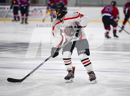 Thumbnail 3 in Newton/Lenape @ High Point, Wallkill Valley photogallery.