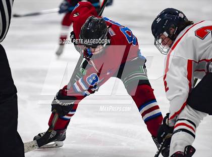 Thumbnail 3 in Newton/Lenape @ High Point, Wallkill Valley photogallery.