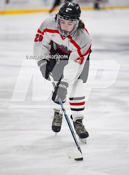 Thumbnail 3 in Newton/Lenape @ High Point, Wallkill Valley photogallery.