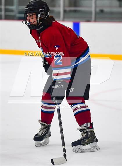 Thumbnail 3 in Newton/Lenape @ High Point, Wallkill Valley photogallery.
