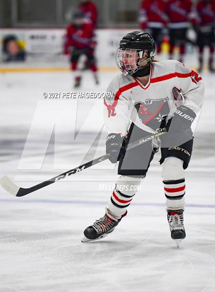 Thumbnail 1 in Newton/Lenape @ High Point, Wallkill Valley photogallery.