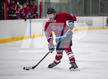 Thumbnail 1 in Newton/Lenape @ High Point, Wallkill Valley photogallery.