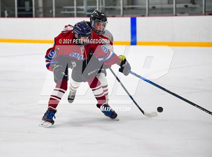 Thumbnail 2 in Newton/Lenape @ High Point, Wallkill Valley photogallery.