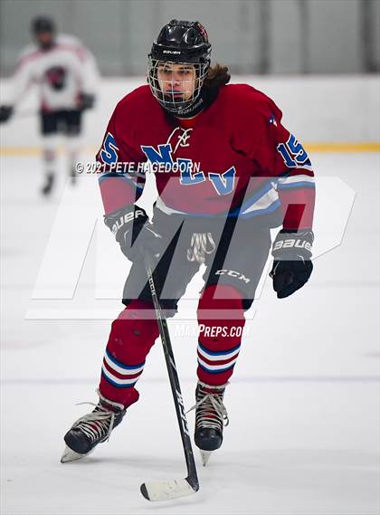 Thumbnail 3 in Newton/Lenape @ High Point, Wallkill Valley photogallery.