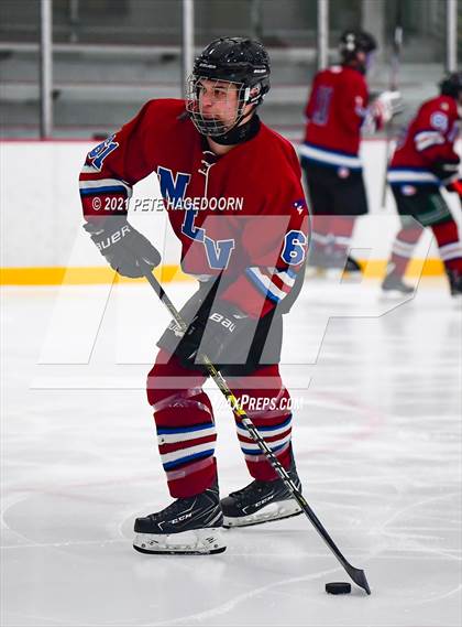 Thumbnail 3 in Newton/Lenape @ High Point, Wallkill Valley photogallery.