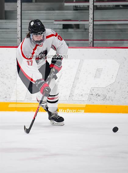 Thumbnail 3 in Newton/Lenape @ High Point, Wallkill Valley photogallery.