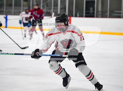 Thumbnail 2 in Newton/Lenape @ High Point, Wallkill Valley photogallery.