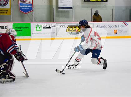 Thumbnail 3 in Newton/Lenape @ High Point, Wallkill Valley photogallery.
