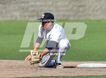 Thumbnail 1 in Branson @ Marin Catholic photogallery.