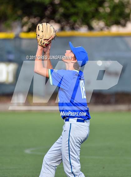 Thumbnail 2 in Branson @ Marin Catholic photogallery.