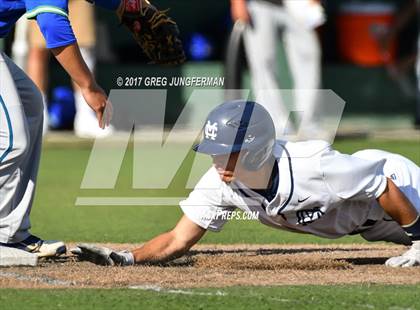 Thumbnail 2 in Branson @ Marin Catholic photogallery.