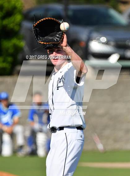 Thumbnail 3 in Branson @ Marin Catholic photogallery.