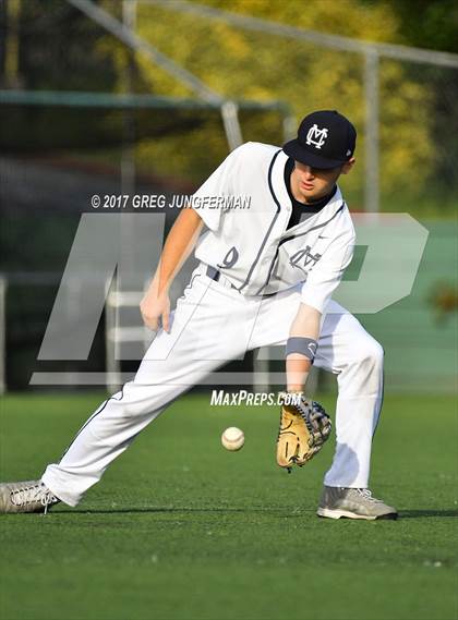 Thumbnail 1 in Branson @ Marin Catholic photogallery.