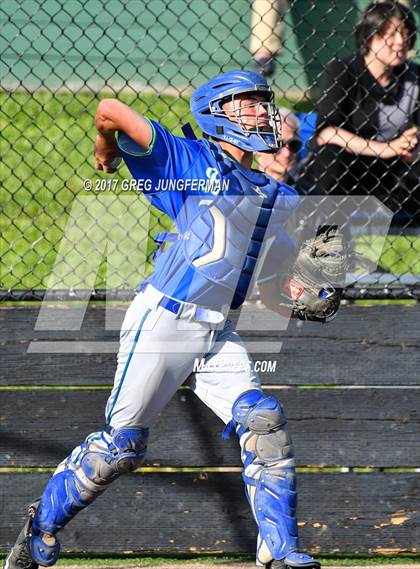 Thumbnail 1 in Branson @ Marin Catholic photogallery.