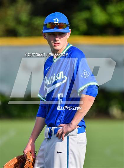 Thumbnail 1 in Branson @ Marin Catholic photogallery.