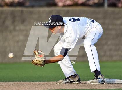 Thumbnail 1 in Branson @ Marin Catholic photogallery.