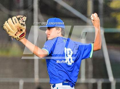 Thumbnail 2 in Branson @ Marin Catholic photogallery.