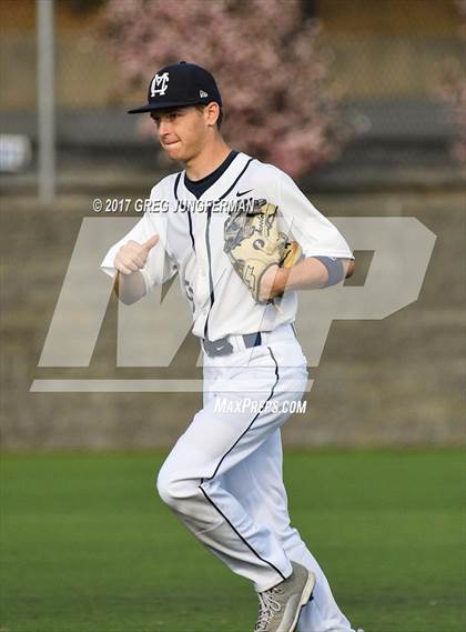 Thumbnail 3 in Branson @ Marin Catholic photogallery.