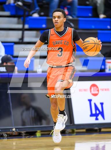 Davie County @ Lake Norman