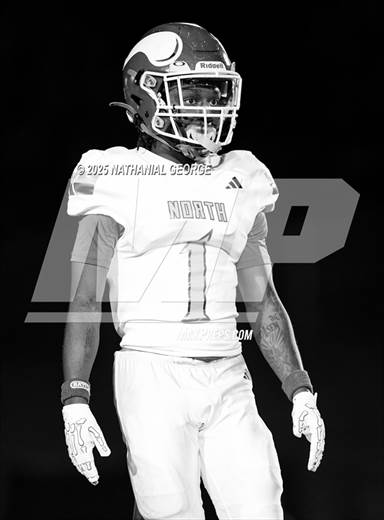 Omaha North @ Papillion-LaVista South