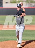 Photo from the gallery "O'Connor @ Liberty"