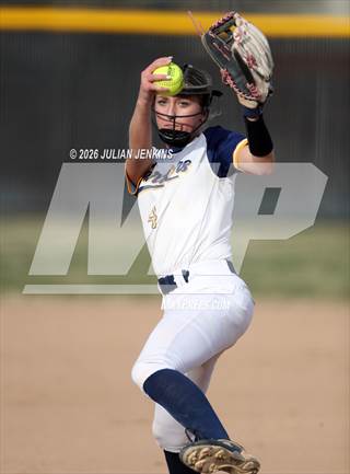 Nampa Christian @ Meridian