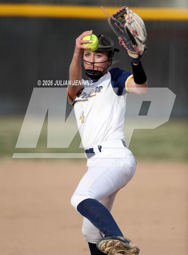 Nampa Christian @ Meridian
