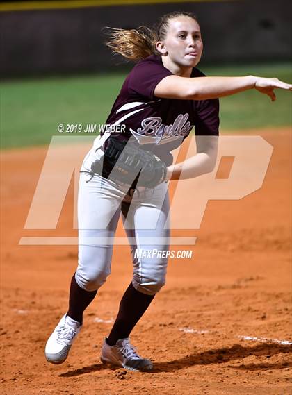 Thumbnail 1 in Cypress Creek @ Wiregrass Ranch photogallery.